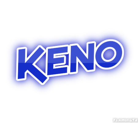 Les règles du Kéno 