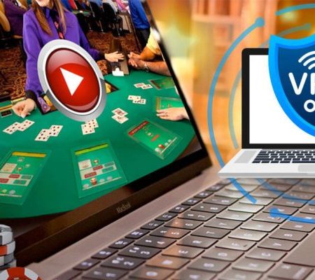 Les 3 meilleurs VPN pour jouer aux casinos en ligne 